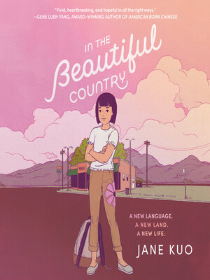 cover image of In the Beautiful Country